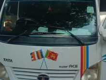 Tata Dimo Lokka 2012 Lorry