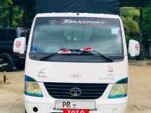 Tata Dimo Lokka 2012 Lorry