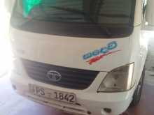 Tata Dimo Lokka 2012 Lorry