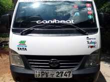 Tata Dimo Lokka 2013 Lorry