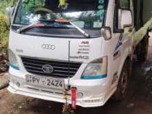 Tata Dimo Lokka 2014 Lorry
