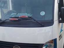 Tata DIMO LOKKA 2014 Lorry