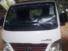 Tata Dimo Lokka 2014 Lorry
