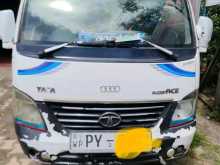 Tata Dimo Lokka 2014 Lorry