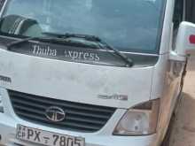 Tata Dimo Lokka 2014 Lorry
