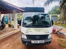 Tata Dimo Lokka 2015 Lorry