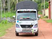 Tata Dimo Lokka 2015 Pickup