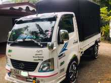 Tata Dimo Lokka Super Ace 2015 Lorry
