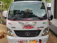 Tata Dimo Lokka 2015 Lorry