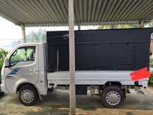 Tata Dimo Lokka 2015 Lorry