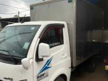 Tata Dimo Lokka Super Ace 2015 Lorry