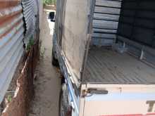 Tata Dimo Lokka 2015 Lorry