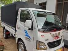 Tata Dimo Lokka 2015 Lorry