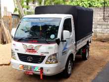 Tata Dimo Lokka 2015 Lorry