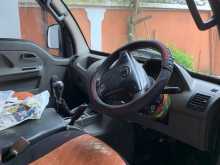 Tata Dimo Lokka 2015 Lorry