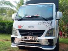 Tata Dimo Lokka 2015 Lorry