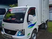 Tata Dimo Lokka 2016 Lorry