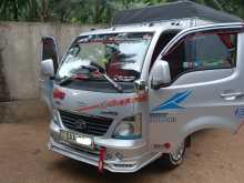 Tata Dimo Lokka 2016 Lorry