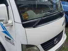 Tata Dimo Lokka 2016 Lorry