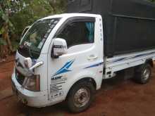 Tata Super Ace 2016 Lorry