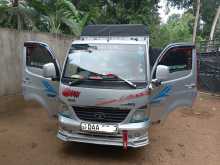 Tata Dimo Lokka 2016 Lorry