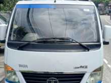 Tata Dimo Lokka 2016 Lorry