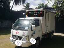 Tata Dimo Lokka 2016 Lorry