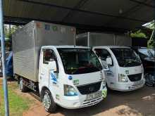 Tata Dimo Lokka 2016 Lorry