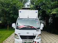 Tata Dimo Lokka 2016 Lorry
