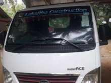Tata Dimo Lokka 2014 Lorry