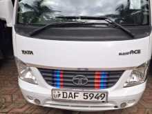Tata Dimo Lokka 2017 Lorry