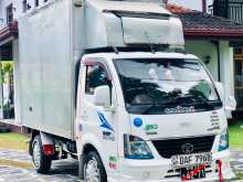 Tata Dimo Lokka 2017 Lorry
