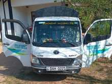 Tata Dimo Lokka 2019 Lorry