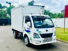 Tata Dimo Lokka Mint 2019 Lorry