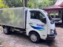 Tata Dimo Lokka 2019 Lorry