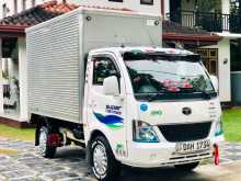 Tata Dimo Lokka MINT 2019 Lorry