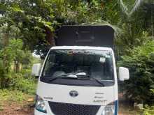 Tata Dimo Lokka 2019 Lorry