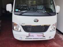Tata Dimo Lokka Super Ace 2026 Lorry