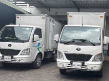 Tata Dimo Lokka 2026 Lorry
