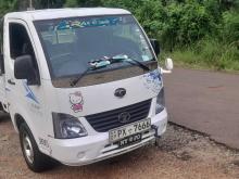 Tata Dimo Lokka 2014 Lorry