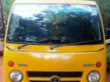 Tata Dimo Lokka 2010 Lorry