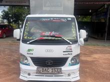 Tata Dimo Lokka 2016 Lorry