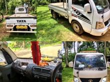 Tata Dimo Lokka 2015 Lorry