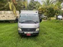 Tata Dimo Lokka Super Ace Freezer 2015 Lorry