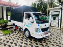 Tata Dimo Lokka 2020 Lorry
