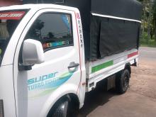 Tata Dimo Lokka 2019 Lorry