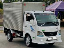 Tata Dimo Lokka 2012 Lorry
