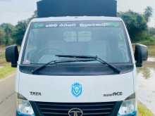 Tata Dimo Lokka 2015 Lorry