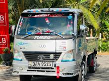 Tata Dimo Lokka 2015 Lorry