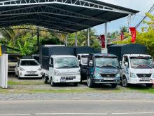 Tata Dimo Lokka 2018 Lorry